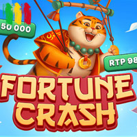 Jeu Fortune Crash