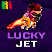 Jeu Lucky Jet