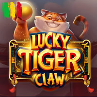 Jeu Lucky Tiger Claw