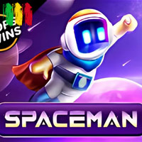 Jeu Spaceman