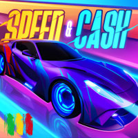 Jeu Speed n cash