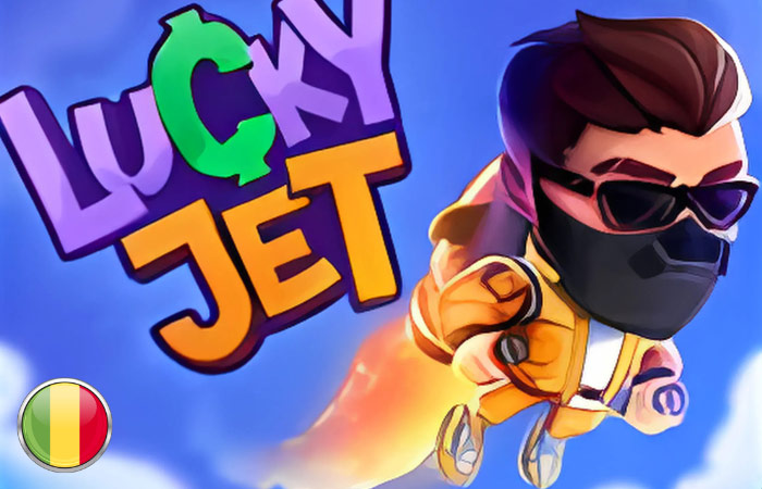 Lucky Jet