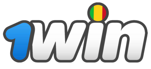 1Win Logo