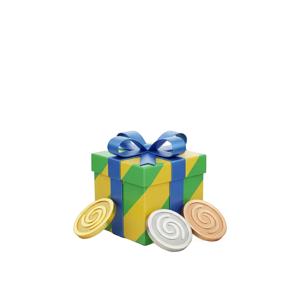 Bannière promo: bonus de bienvenue +500% jusqu’à 575 000 CFA, casino en ligne, machines à sous, live et paris sportifs