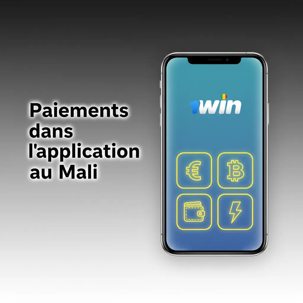 Paiements in-app au Mali: Wave, Orange Money, Moov, cartes, AstroPay, crypto; dépôts instantanés; retraits rapides; XOF.