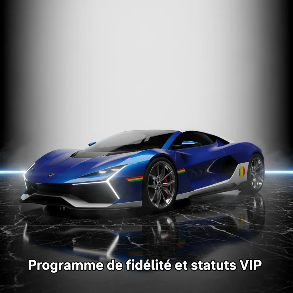 Programme de fidélité casino & sport: points par mises, niveaux VIP, meilleur taux de conversion, cashback, conseiller dédié