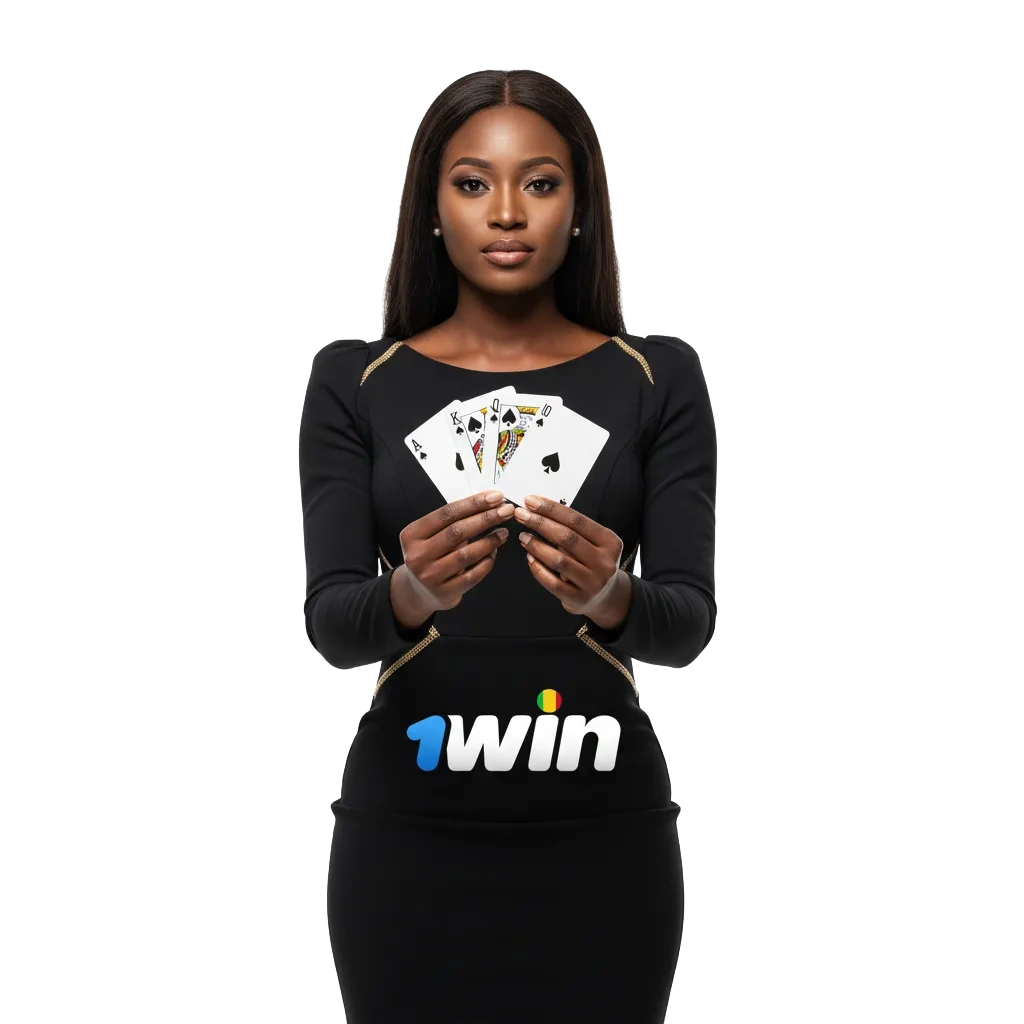 Visuel du hub casino et paris sportifs au Mali: machines à sous, roulette, blackjack, croupiers en direct, bonus +500 %.